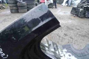 Изображение товара 27946 - 00027946 chetvert zadnyaya pravaya 1