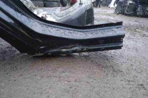 Изображение товара 27946 - 00027946 chetvert zadnyaya pravaya 2