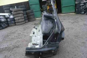 Изображение товара 27946 - 00027946 chetvert zadnyaya pravaya 3