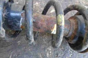 Изображение товара 27950 - 00027950 amortizator zadnij pravyj Renault Sandero 1