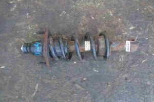 Изображение товара 27950 - 00027950 amortizator zadnij pravyj Renault Sandero