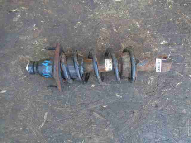 Изображение товара 27950 - 00027950 amortizator zadnij pravyj Renault Sandero