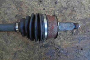 Изображение товара 27956 - 00027956 poluos perednyaya pravaya Peugeot 306 3