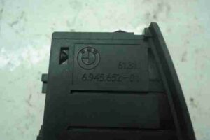 Изображение товара 27962 - 00027962 knopka avarijnoj signalizatsii 1