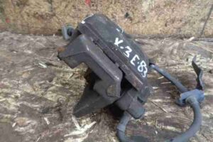 Изображение товара 27963 - 00027963 support zadnij levyj 1