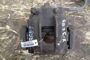 Изображение товара 27963 - 00027963 support zadnij levyj 2