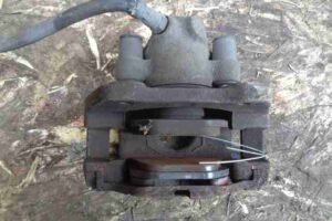 Изображение товара 27963 - 00027963 support zadnij levyj 3