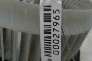 Изображение товара 27965 - 00027965 ventilyator otopitelya Renault Sandero 1