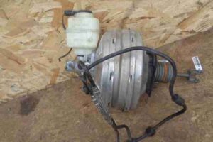 Изображение товара 27967 - 00027967 vakuum tormoznoj 