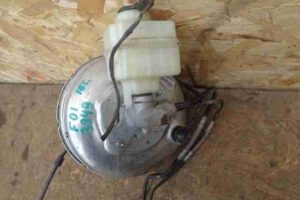 Изображение товара 27967 - 00027967 vakuum tormoznoj 1