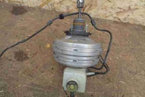 Изображение товара 27967 - 00027967 vakuum tormoznoj 2