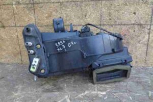 Изображение товара 27972 - 00027972 korpus otopitelya Pontiac Vibe 2