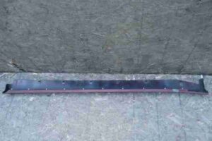 Изображение товара 27974 - 00027974 porog plastikovyj pravyj