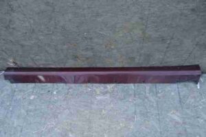 Изображение товара 27974 - 00027974 porog plastikovyj pravyj 1