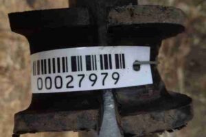 Изображение товара 27979 - 00027979 stabilizator perednij Toyota Venza 2