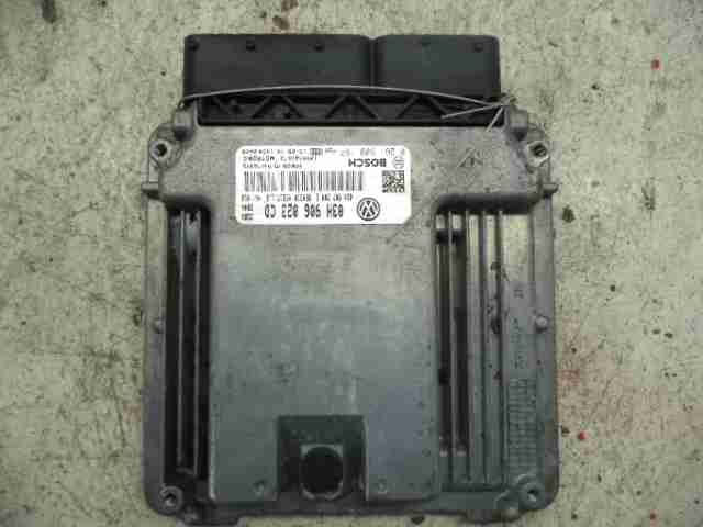 Изображение товара 27983 - 00027983 blok upravleniya dvs Toyota Corolla Verso