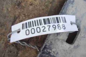 Изображение товара 27988 - 00027988 porog plastikovyj pravyj 2