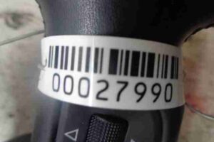 Изображение товара 27990 - 00027990 rul 1