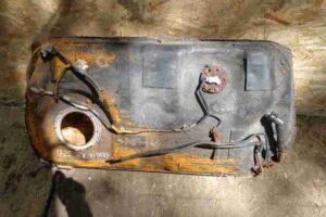 Изображение товара 27999 - 00027999 bak toplivnyj 