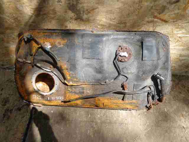 Изображение товара 27999 - 00027999 bak toplivnyj