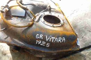 Изображение товара 27999 - 00027999 bak toplivnyj 1