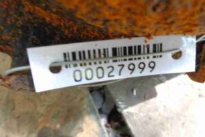 Изображение товара 27999 - 00027999 bak toplivnyj 2