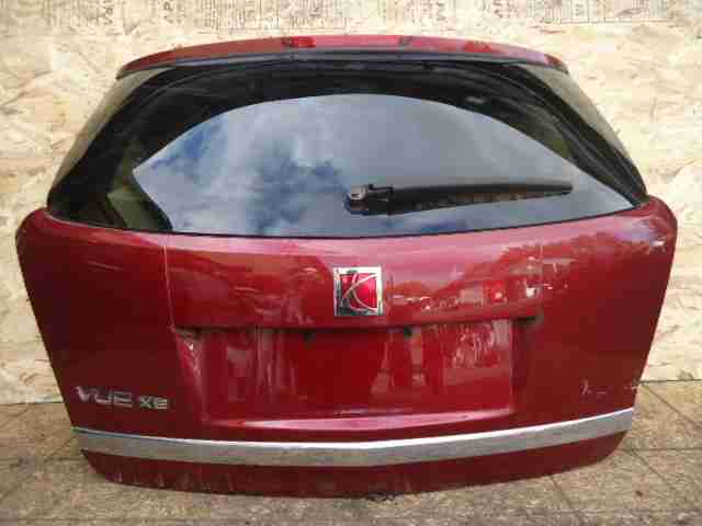 Изображение товара 280024 - 000280024 kryshka bagazhnika Opel Omega