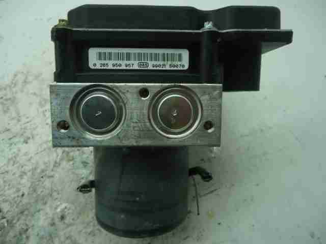 Изображение товара 28003 - 00028003 blok ABS