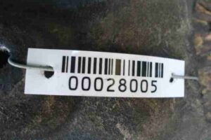 Изображение товара 28005 - 00028005 podkrylok perednij pravyj 1