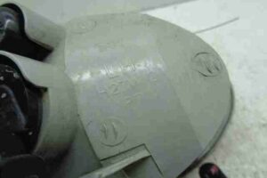 Изображение товара 28011 - 00028011 fara protivotumannaya levaya 2