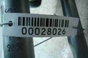 Изображение товара 28026 - 00028026 trapetsiya dvornikov 1