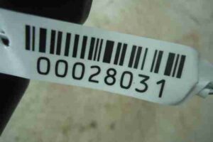 Изображение товара 28031 - 00028031 zerkalo salona Toyota Venza 1