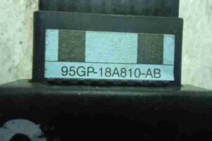 Изображение товара 28032 - 00028032 rele 1