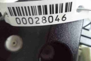 Изображение товара 28046 - 00028046 schitok priborov Ford Escort 1