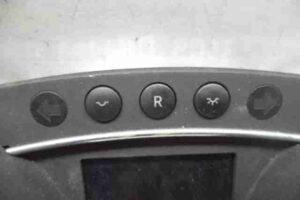 Изображение товара 28046 - 00028046 schitok priborov Ford Escort 3