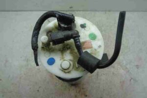 Изображение товара 28051 - 00028051 nasos toplivnyj Renault Logan 1