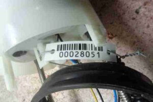 Изображение товара 28051 - 00028051 nasos toplivnyj Renault Logan 3