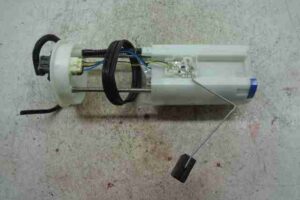 Изображение товара 28051 - 00028051 nasos toplivnyj Renault Logan