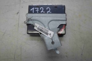 Изображение товара 28053 - 00028053 blok upravleniya tsentralnym zamkom Citroen Berlingo 1