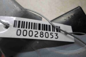 Изображение товара 28053 - 00028053 blok upravleniya tsentralnym zamkom Citroen Berlingo 2