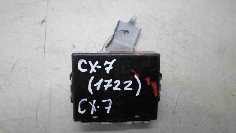 Изображение товара 28053 - 00028053 blok upravleniya tsentralnym zamkom Citroen Berlingo