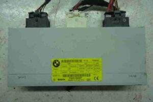 Изображение товара 28073 - 00028073 blok upravleniya zadnej dveri 