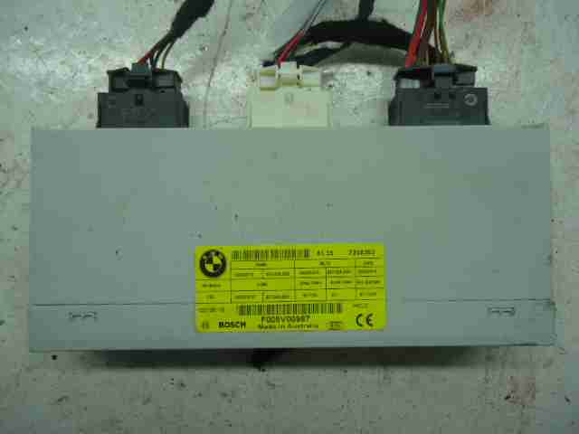 Изображение товара 28073 - 00028073 blok upravleniya zadnej dveri