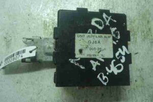 Изображение товара 28074 - 00028074 blok upravleniya immobilajzerom 