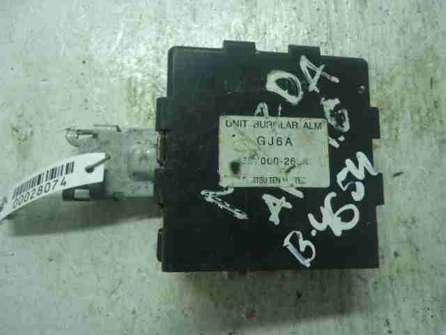 Изображение товара 28074 - 00028074 blok upravleniya immobilajzerom