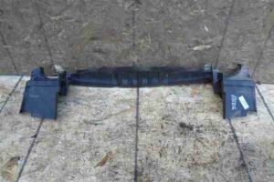 Изображение товара 28082 - 00028082 deflektor radiatora Audi Q7 3