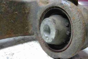 Изображение товара 28084 - 00028084 rychag perednij pravyj nizhnij Toyota Corolla 1