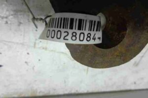Изображение товара 28084 - 00028084 rychag perednij pravyj nizhnij Toyota Corolla 2