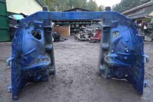 Изображение товара 28086 - 00028086 perednyaya chast kuzova