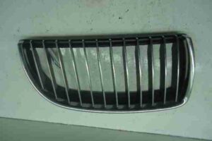 Изображение товара 28088 - 00028088 zaglushka (reshetka) v bamper 